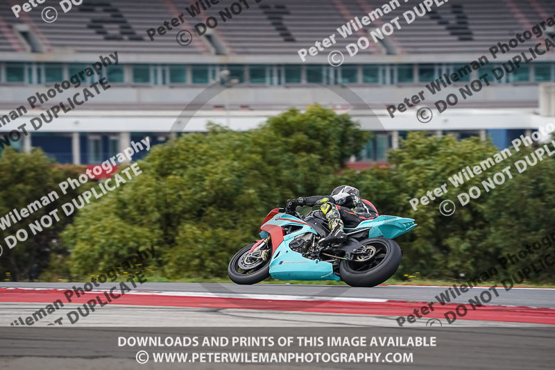 motorbikes;no limits;peter wileman photography;portimao;portugal;trackday digital images